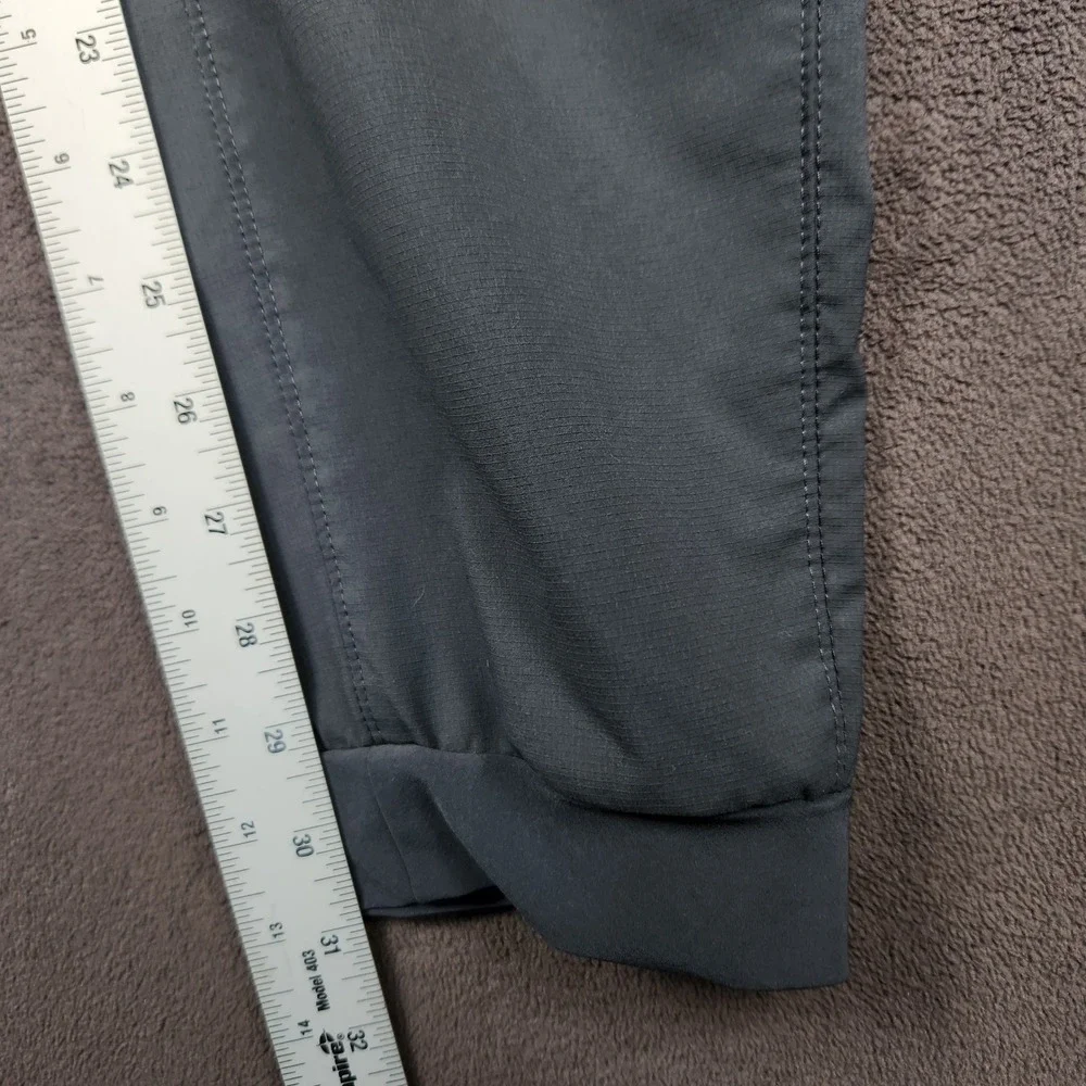 Patagonia Terrebonne Joggers Mens XL Smolder Blue Gray Lightweight Hiking 24540